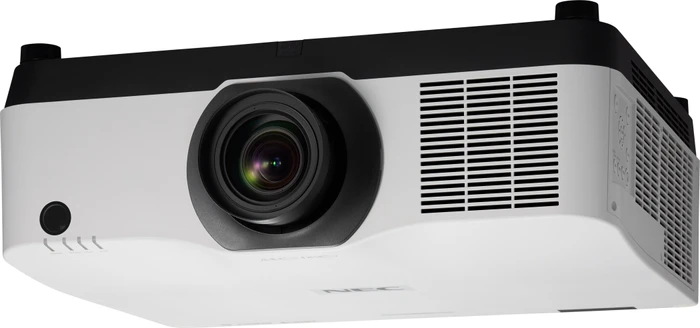 NEC PA1004UL ohne Objektiv weiß