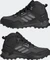 adidas Terrex AX4 Mid GTX core black/grey three/mint ton (Damen) Vorschaubild