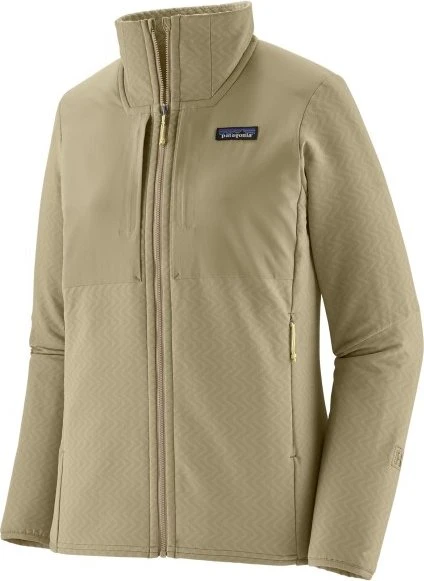 Patagonia R2 CrossStrata Jacke (Damen)