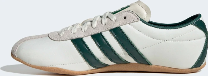 adidas Tokyo off white/collegiate green/gold metallic (Damen)