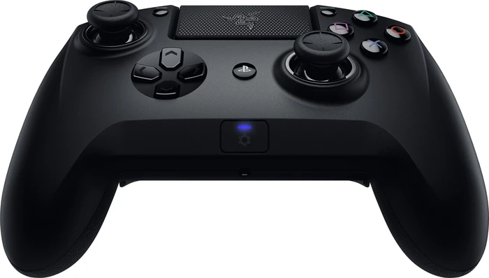 Razer Raiju Tournament Edition Wireless Controller classic black (PS4/PC)