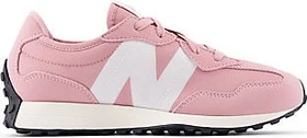 New Balance 327 Lace reflection/pink taffy (Junior)