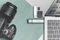 Digitus Dual Cardreader, USB-A 3.0/USB-C 2.0 [Stecker] Vorschaubild