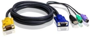 ATEN 2L-5303UP, 3m