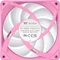 Thermaltake CT140 EX ARGB Sync Reverse Pink, rosa/weiß, 140mm, 3er-Pack Vorschaubild
