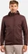 Odlo Ascent Wool Insulated Hybrid Funktionsjacke fudge (Herren) Vorschaubild