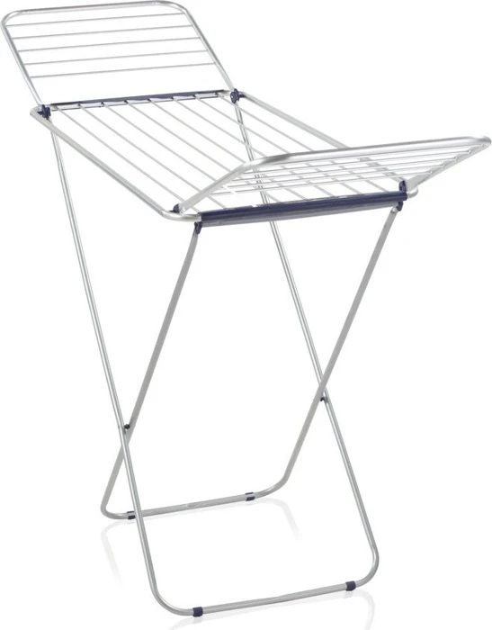 Leifheit Siena 180 Aluminium Wäscheständer, 18m