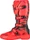 O'Neal 3SRS MX Zebra rot/schwarz (0314-001)