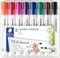 Staedtler Lumocolor Whiteboardmarker 351 Vorschaubild