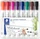 Staedtler Lumocolor Whiteboardmarker 351 sortiert, 8er-Set (351 WP8)