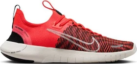 Nike Free RN NN aster pink/hot punch/light iron ore/black (Damen)