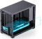 Jonsbo D32 PRO Black, Glasfenster Vorschaubild