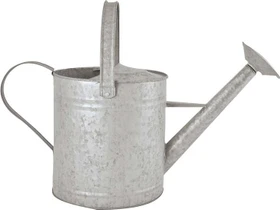 Esschert Altzink Gießkanne 6.5l