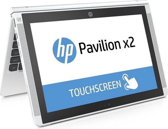 HP Pavilion x2 10-n200ng, weiß