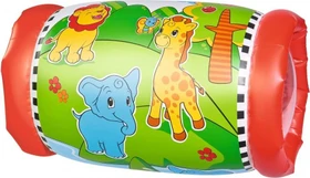 Simba Toys ABC Krabbelrolle