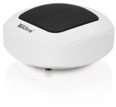TrekStor Portable SoundBox schwarz/weiß