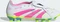adidas Predator Pro Fold-Over Tongue FG/MG cloud white/lucid pink/lucid lemon Vorschaubild