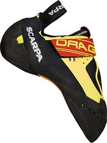 Scarpa Drago gelb