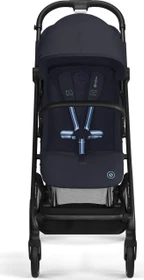 Cybex Beezy dark blue 2024