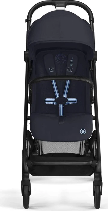 Cybex Beezy dark blue 2024