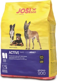Josera JosiDog Active, 900g