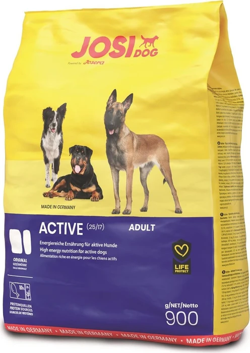 Josera JosiDog Active, 900g