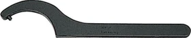 AMF 1810B Hakenschlüssel mit Zapfen 10mm
