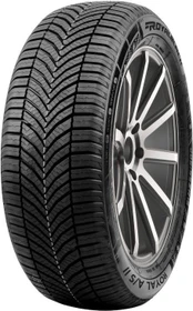 Royal Black Royal A/S II 255/35 R19 96W XL