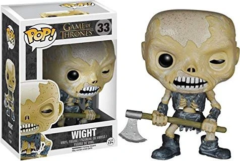 FunKo Pop! TV: Game of Thrones