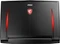 MSI GT75VR 7RE-014 Titan, Core i7-7700HQ, 16GB RAM, 256GB SSD, 1TB HDD, GeForce GTX 1070, DE Vorschaubild
