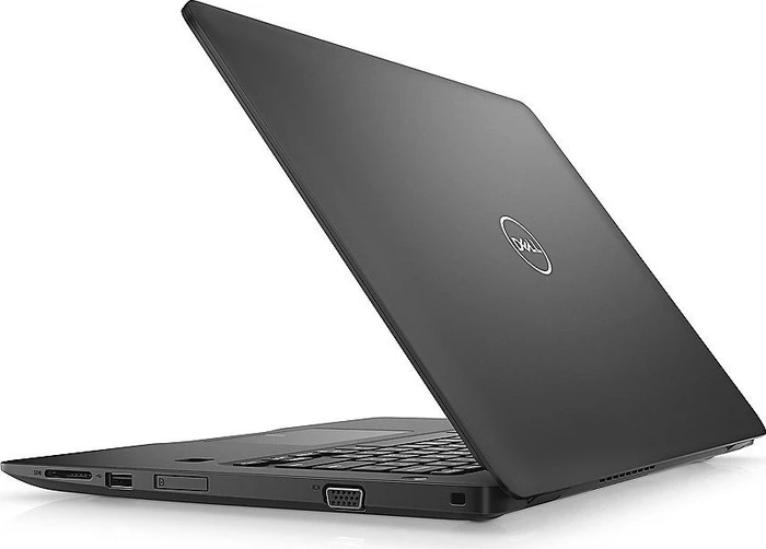 Dell Latitude 14 3490, Core i5-8250U, 8GB RAM, 256GB SSD, DE