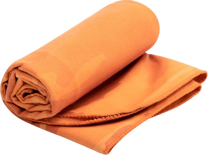 Sea to Summit Drylite Towel M Handtuch outback sunset