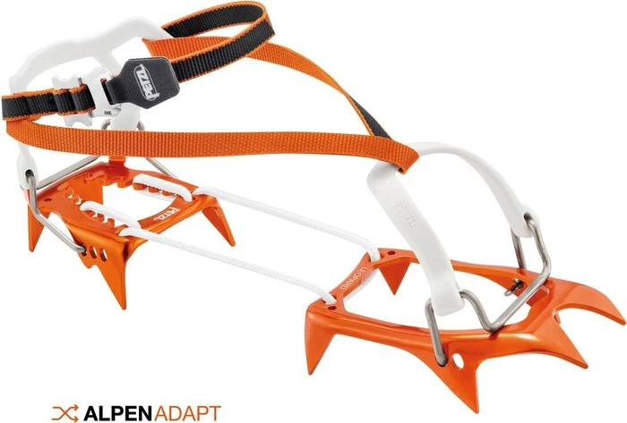 Petzl Leopard FL Steigeisen