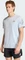 adidas Adi365 Climacool Laufshirt kurzarm crystal sky (Herren) Vorschaubild