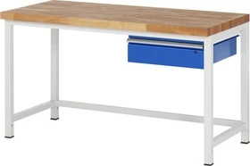 Rau Werkbank Serie 8000