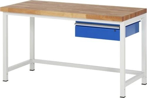 Rau Werkbank Serie 8000
