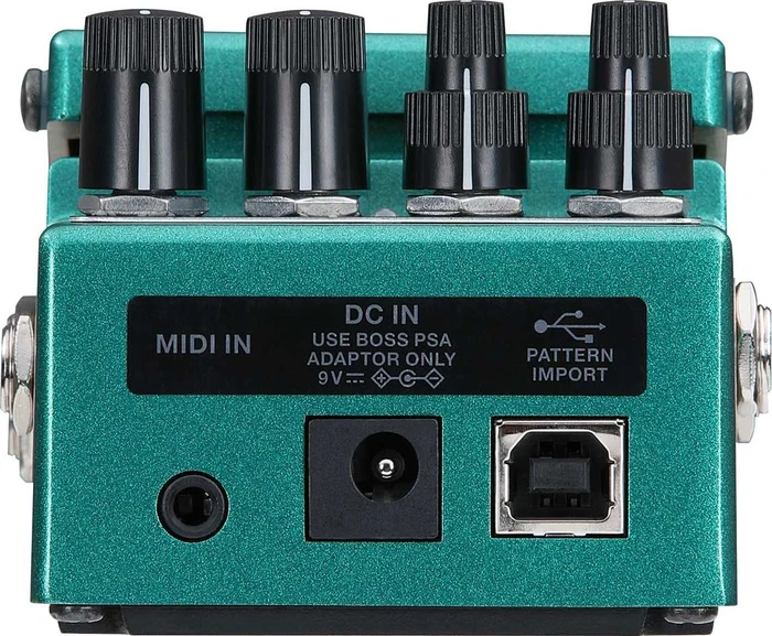 Boss SL-2 Slicer