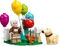 LEGO Disney Princess - Carls Haus aus Oben Vorschaubild