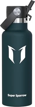 Super Sparrow Ultralight Stainless Steel Isolierflasche 500ml