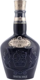 Chivas Regal Royal Salute 21 Years Old 700ml