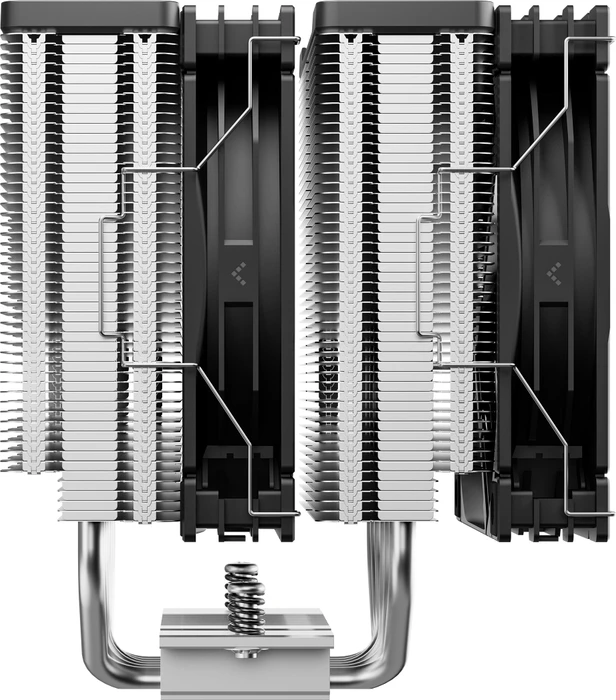 DeepCool AG620 G2, schwarz