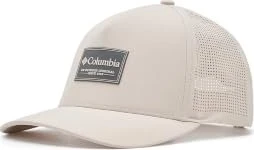 Columbia Mountaincap II Snapback Kappe dark stone/outdoor original