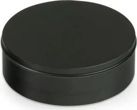 Pro-Ject Record Puck S schwarz