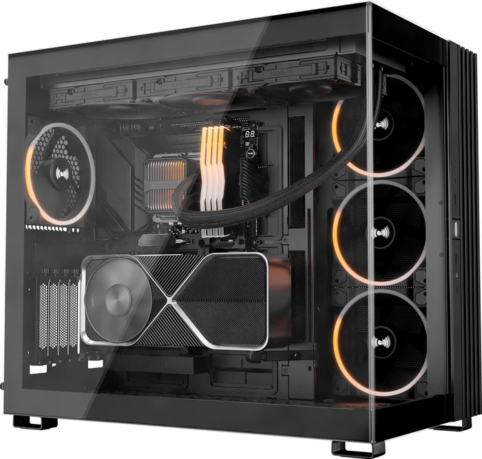 be quiet! Silent Loop 3 420mm