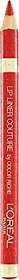 L'Oréal Color Riche Couture Lipliner 377 Perfect Red, 2g