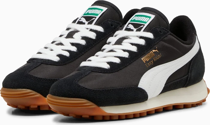 Puma Easy Rider Vintage puma black/puma white (Junior)