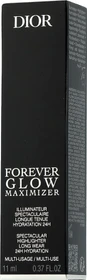 Christian Dior Forever Glow Maximizer Highlighter 015 peachy, 11ml