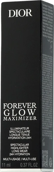 Christian Dior Forever Glow Maximizer Highlighter