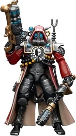 JoyToy Warhammer 40.000 - Adeptus Mechanicus - Skitarii Ranger Alpha