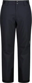 CMP Twill Skihose lang anthrazit (Herren)